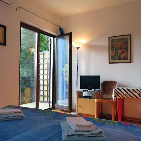 King Tomislav Apartments Crikvenica Eksteriør billede