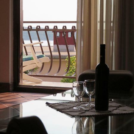 King Tomislav Apartments Crikvenica Eksteriør billede