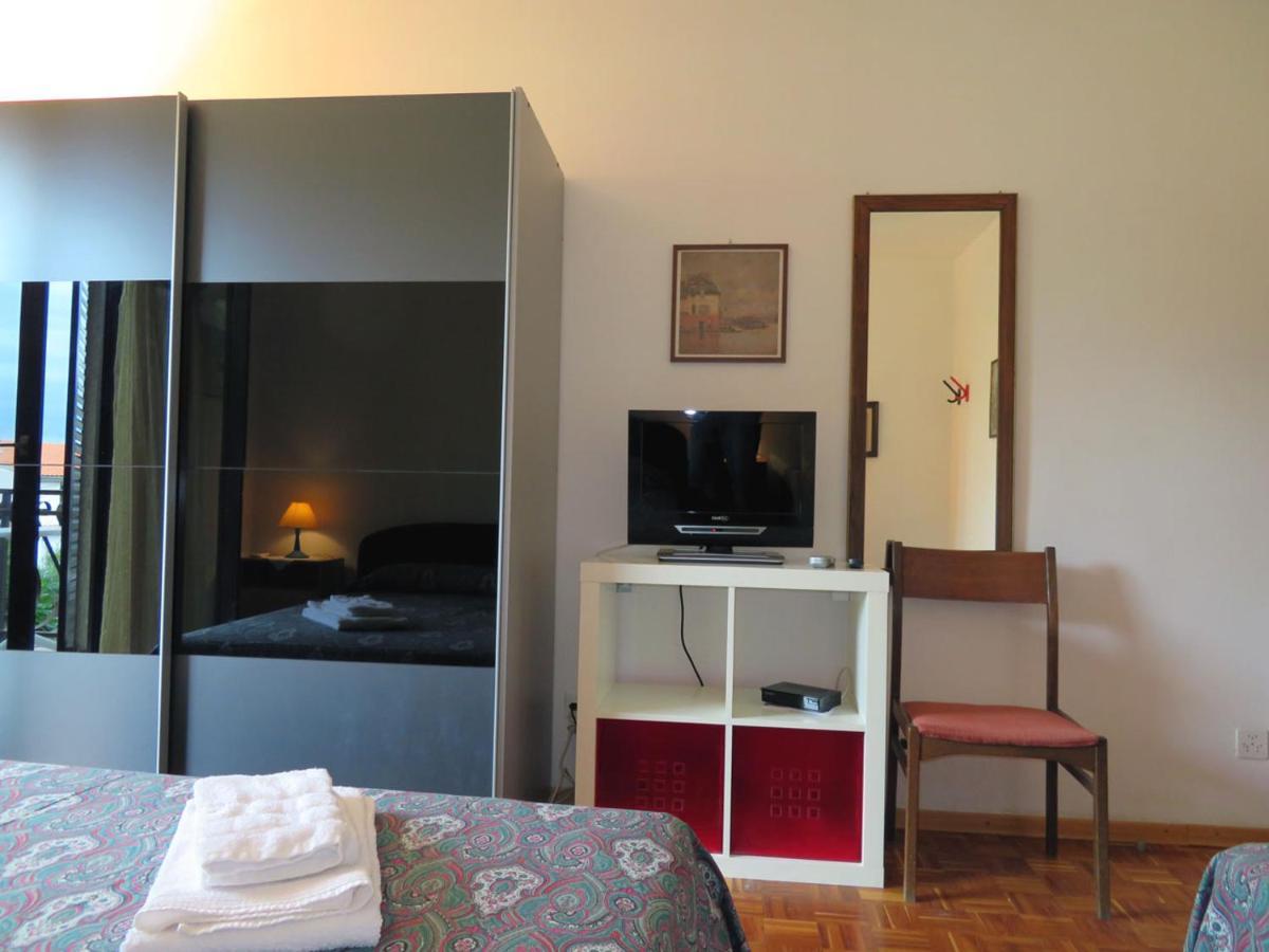 King Tomislav Apartments Crikvenica Eksteriør billede