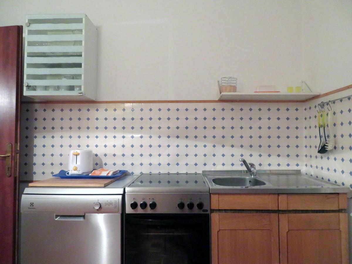 King Tomislav Apartments Crikvenica Eksteriør billede