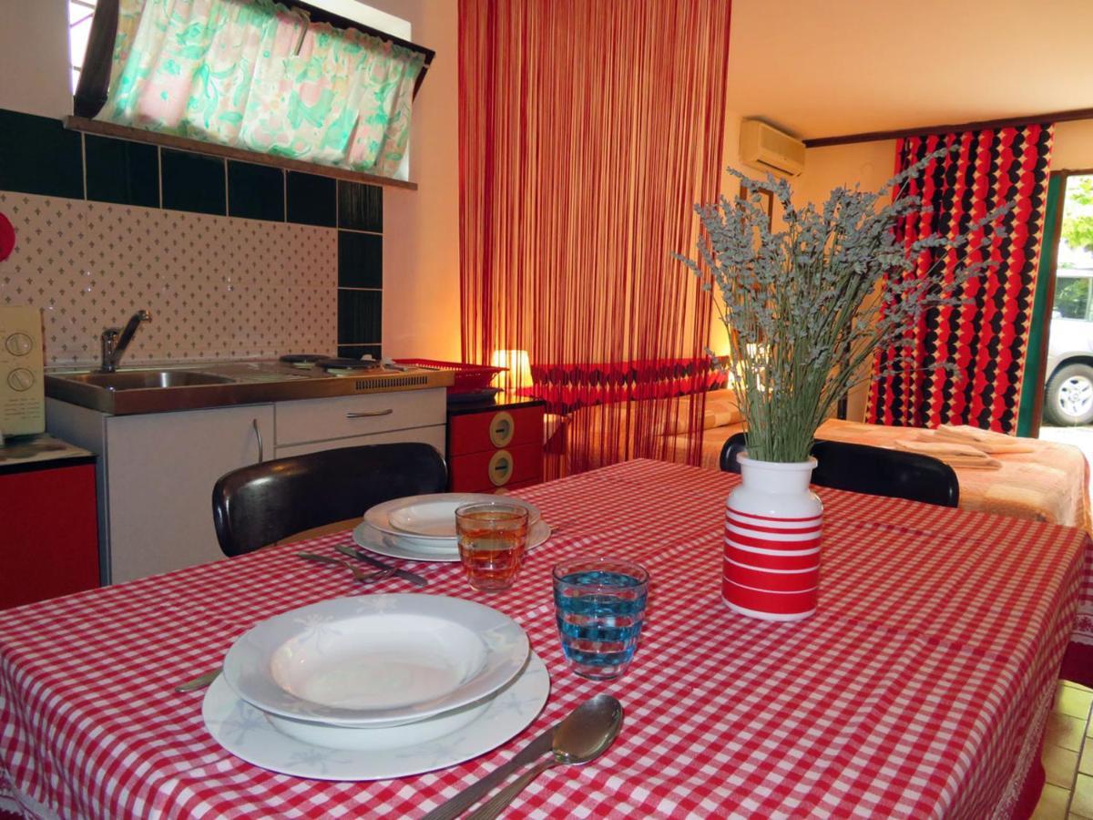 King Tomislav Apartments Crikvenica Eksteriør billede