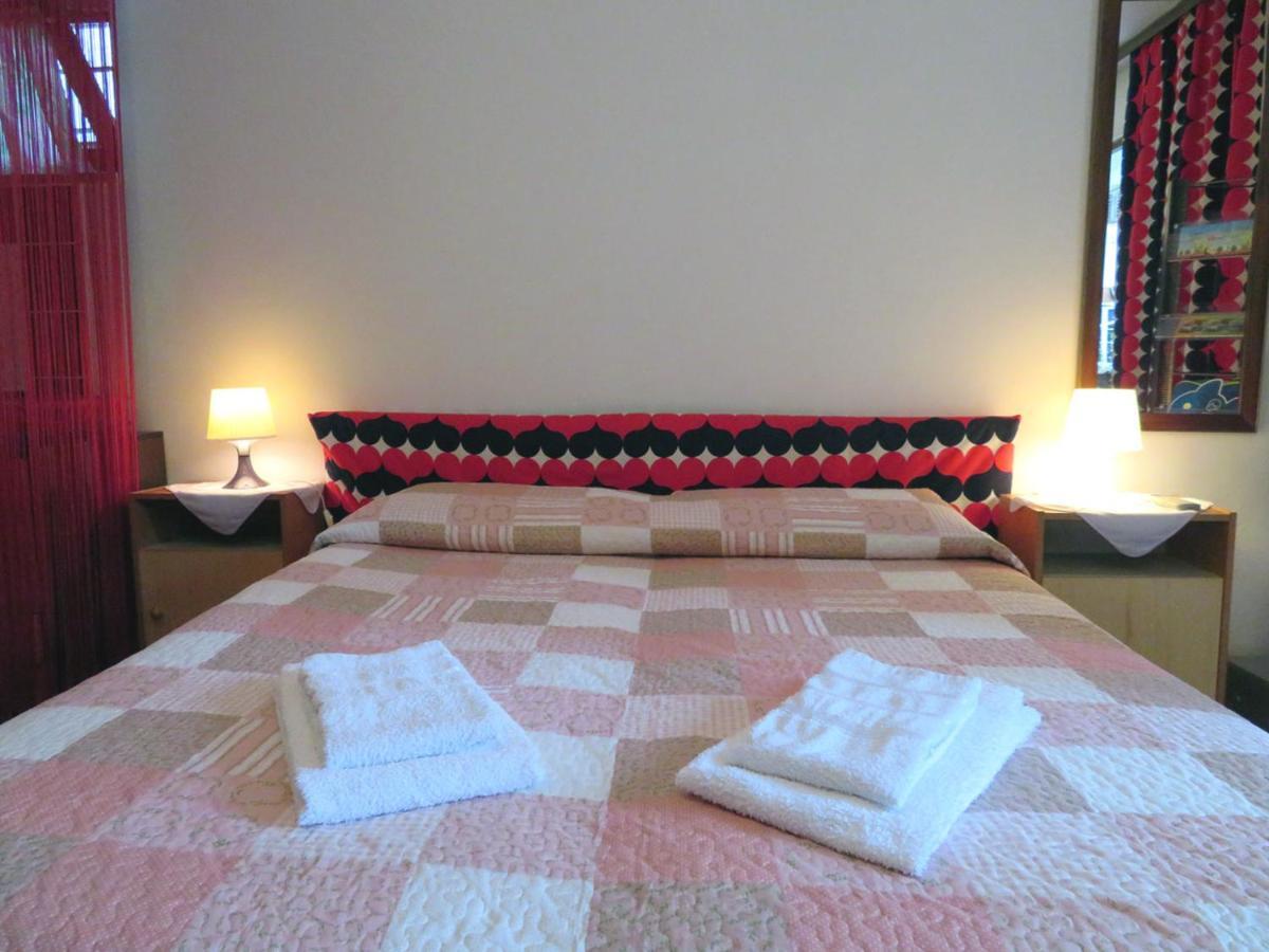 King Tomislav Apartments Crikvenica Eksteriør billede