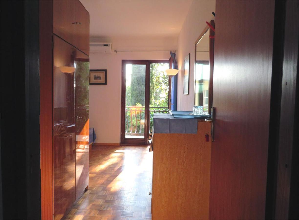 King Tomislav Apartments Crikvenica Eksteriør billede