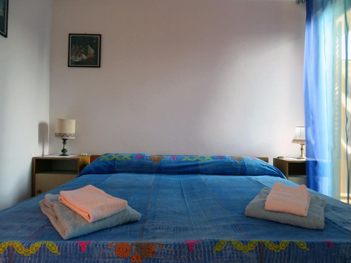 King Tomislav Apartments Crikvenica Eksteriør billede