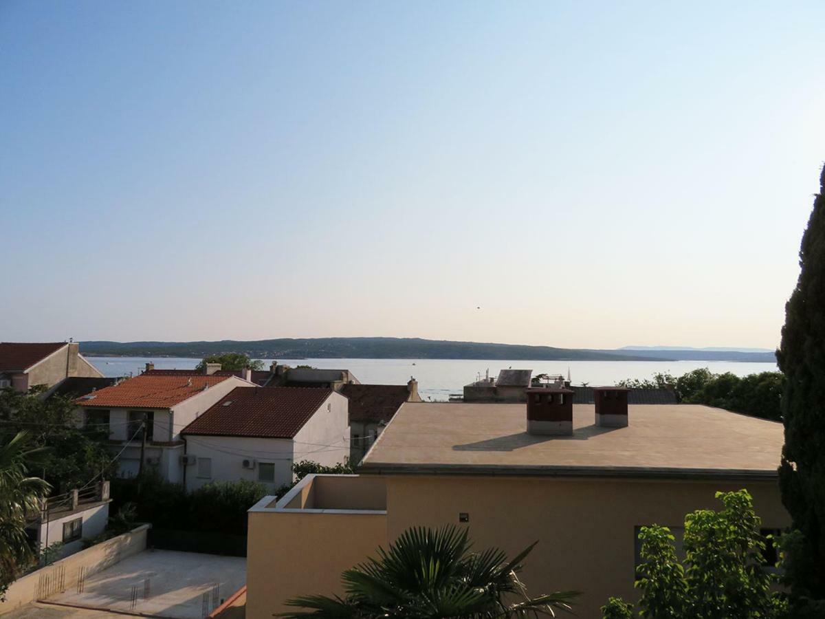 King Tomislav Apartments Crikvenica Eksteriør billede