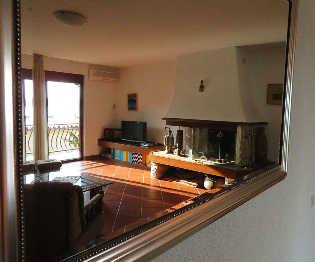 King Tomislav Apartments Crikvenica Eksteriør billede
