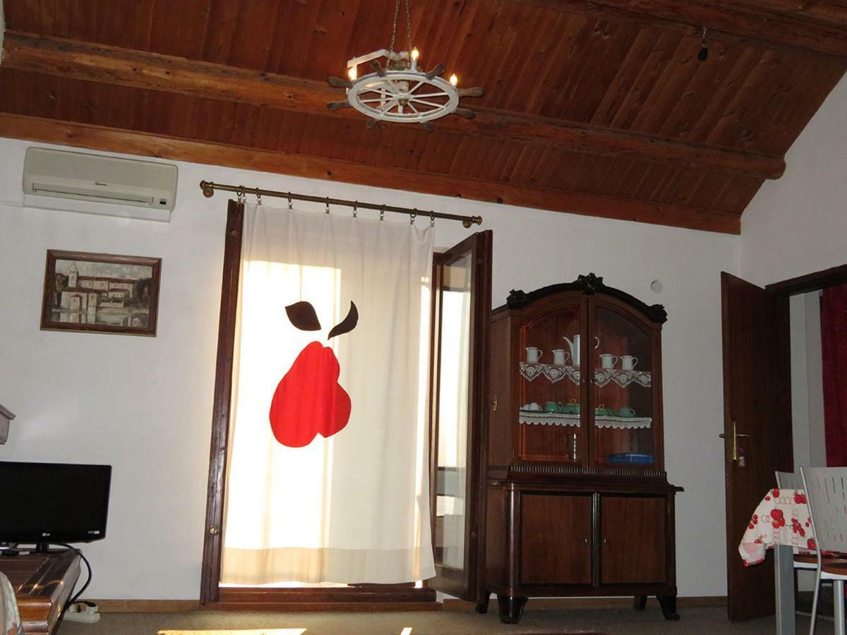 King Tomislav Apartments Crikvenica Eksteriør billede