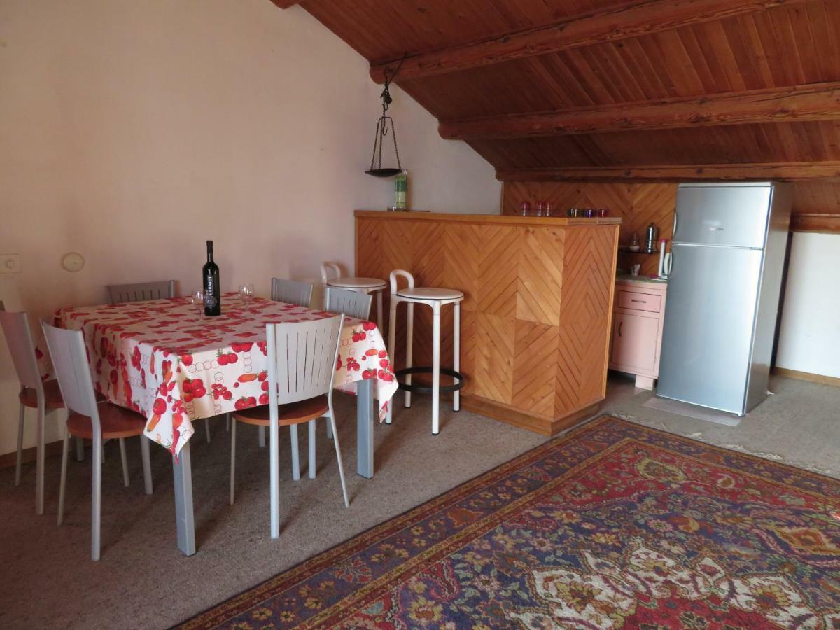 King Tomislav Apartments Crikvenica Eksteriør billede