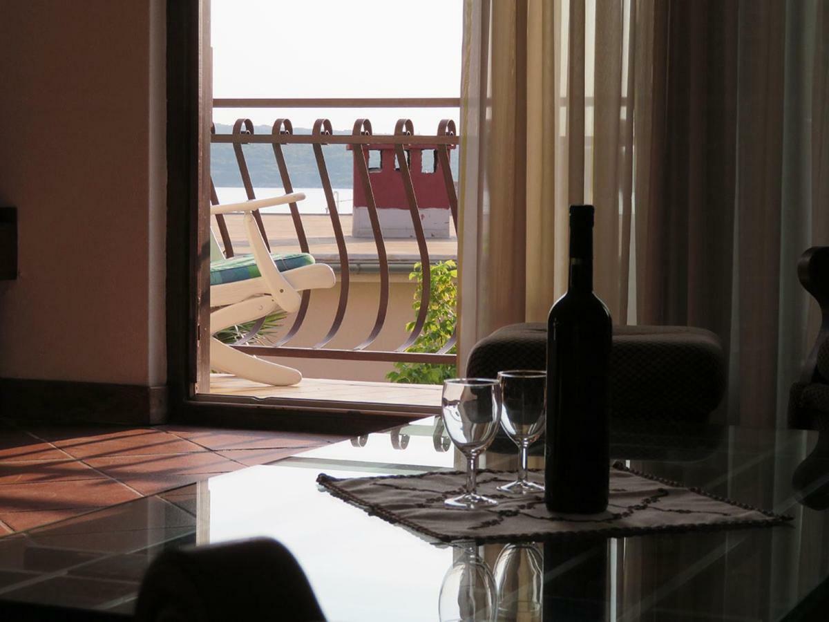 King Tomislav Apartments Crikvenica Eksteriør billede