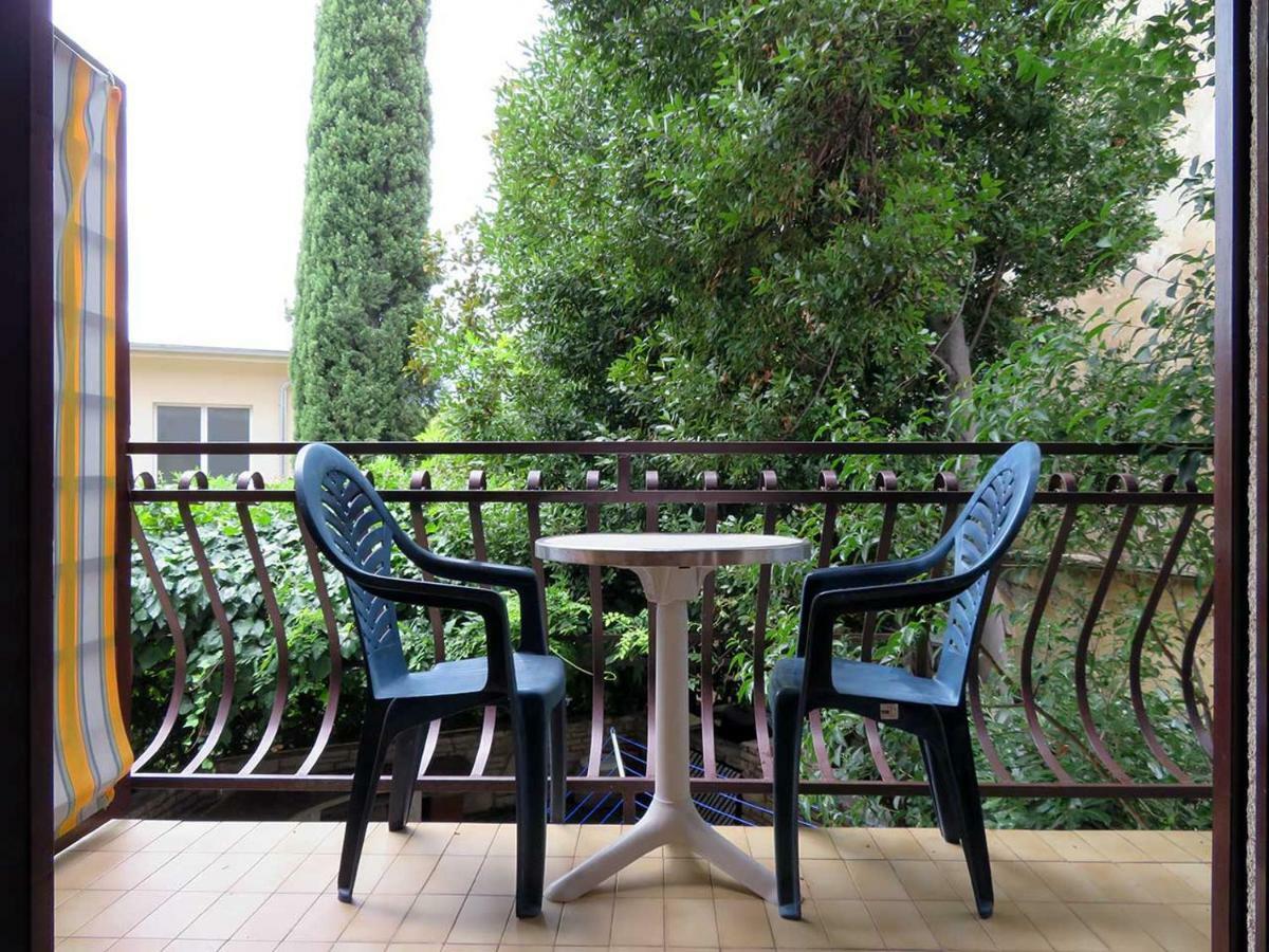 King Tomislav Apartments Crikvenica Eksteriør billede