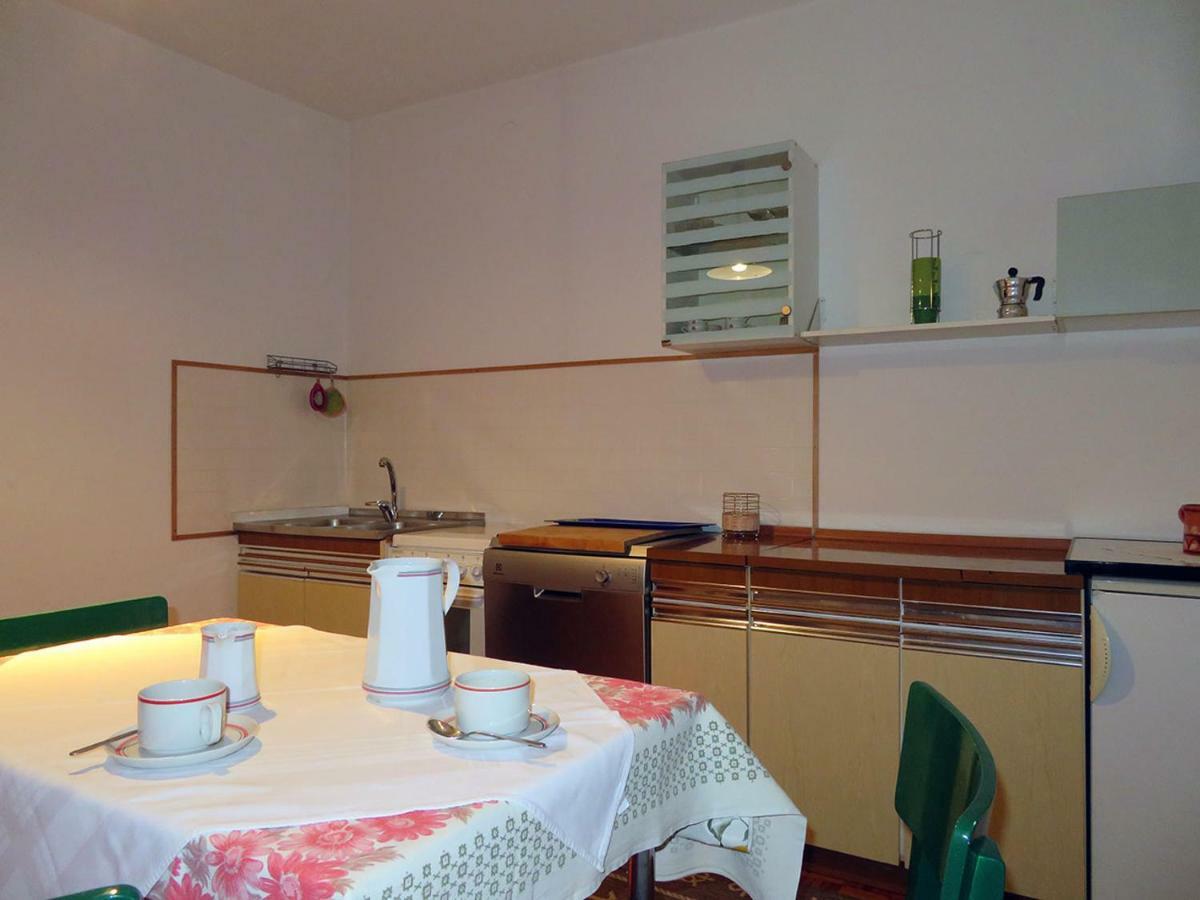 King Tomislav Apartments Crikvenica Eksteriør billede
