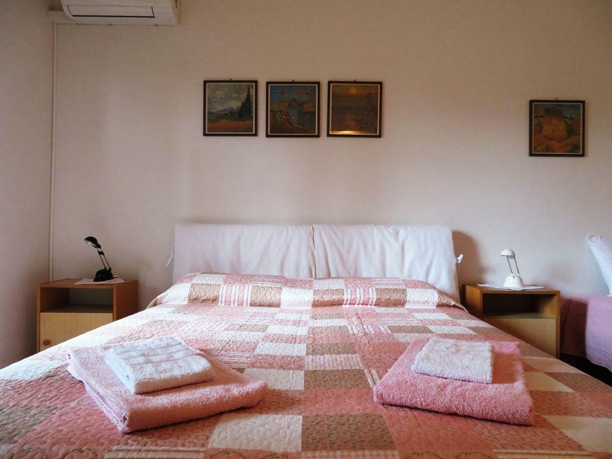 King Tomislav Apartments Crikvenica Eksteriør billede