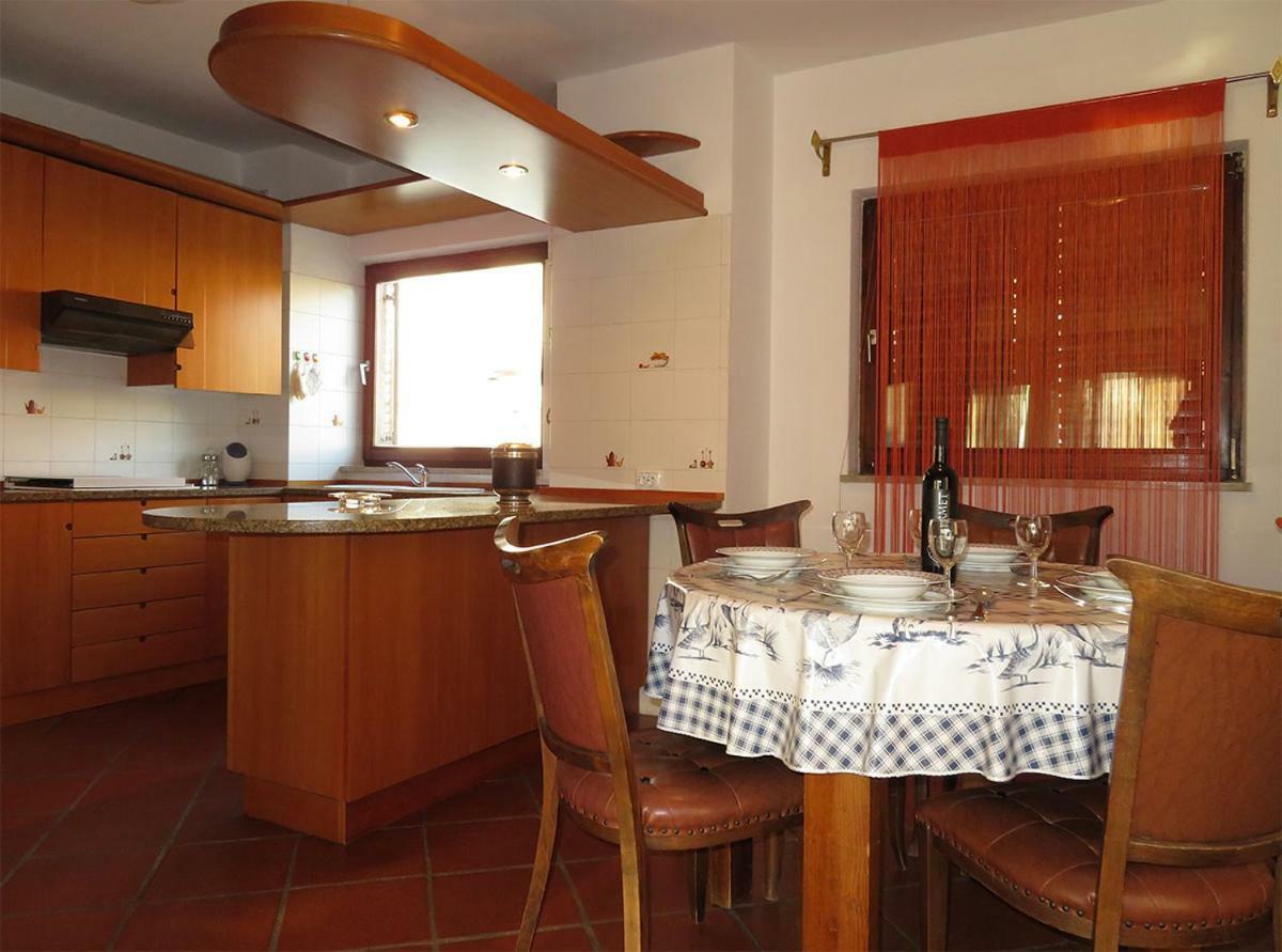 King Tomislav Apartments Crikvenica Eksteriør billede