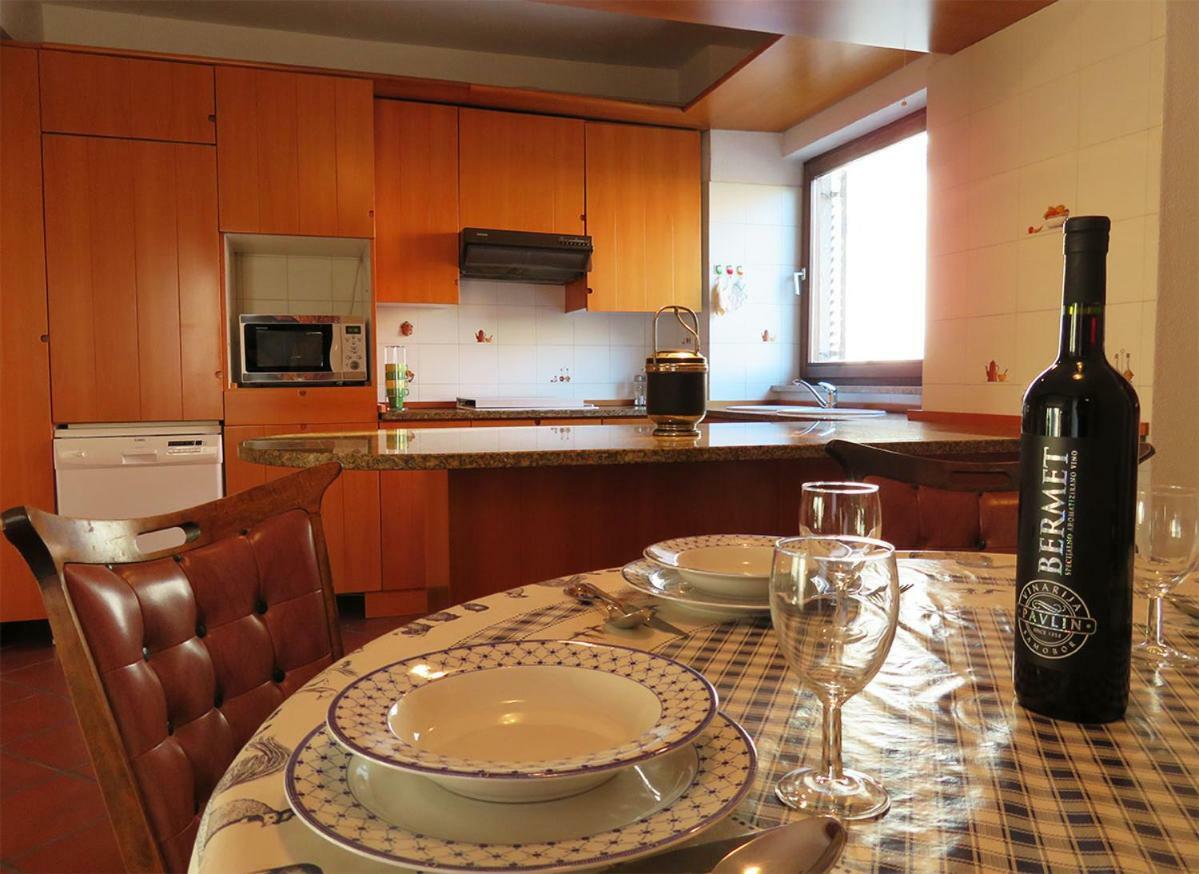 King Tomislav Apartments Crikvenica Eksteriør billede