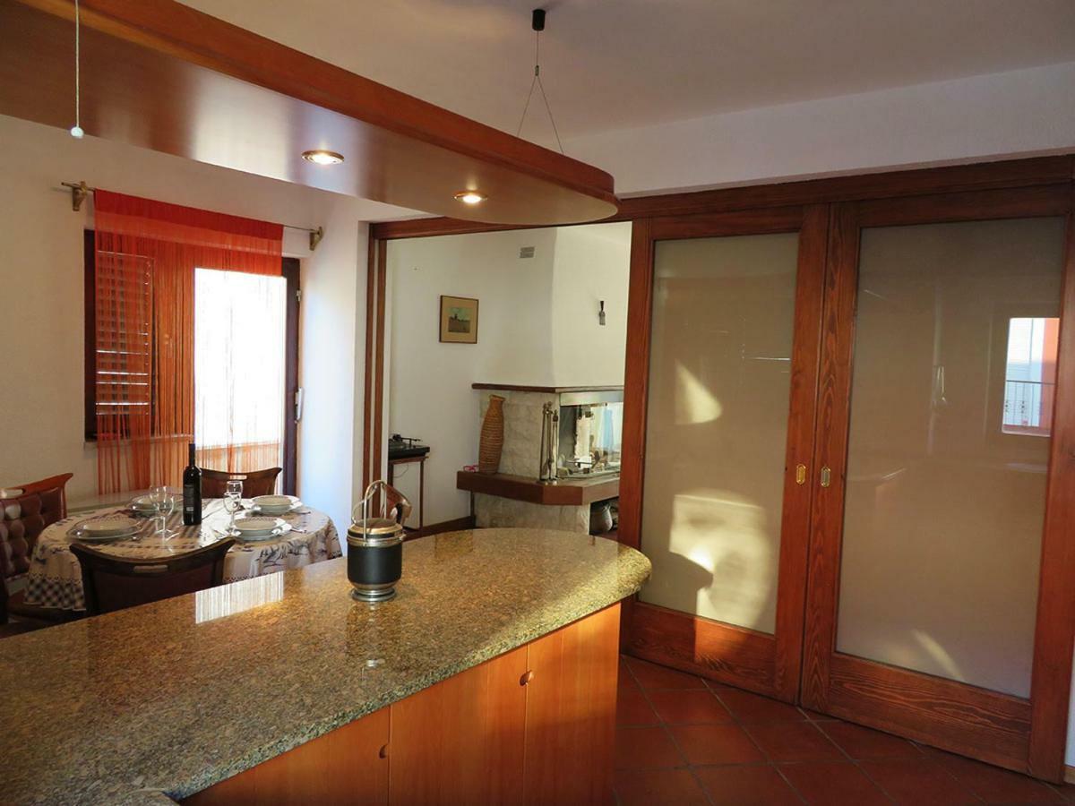 King Tomislav Apartments Crikvenica Eksteriør billede